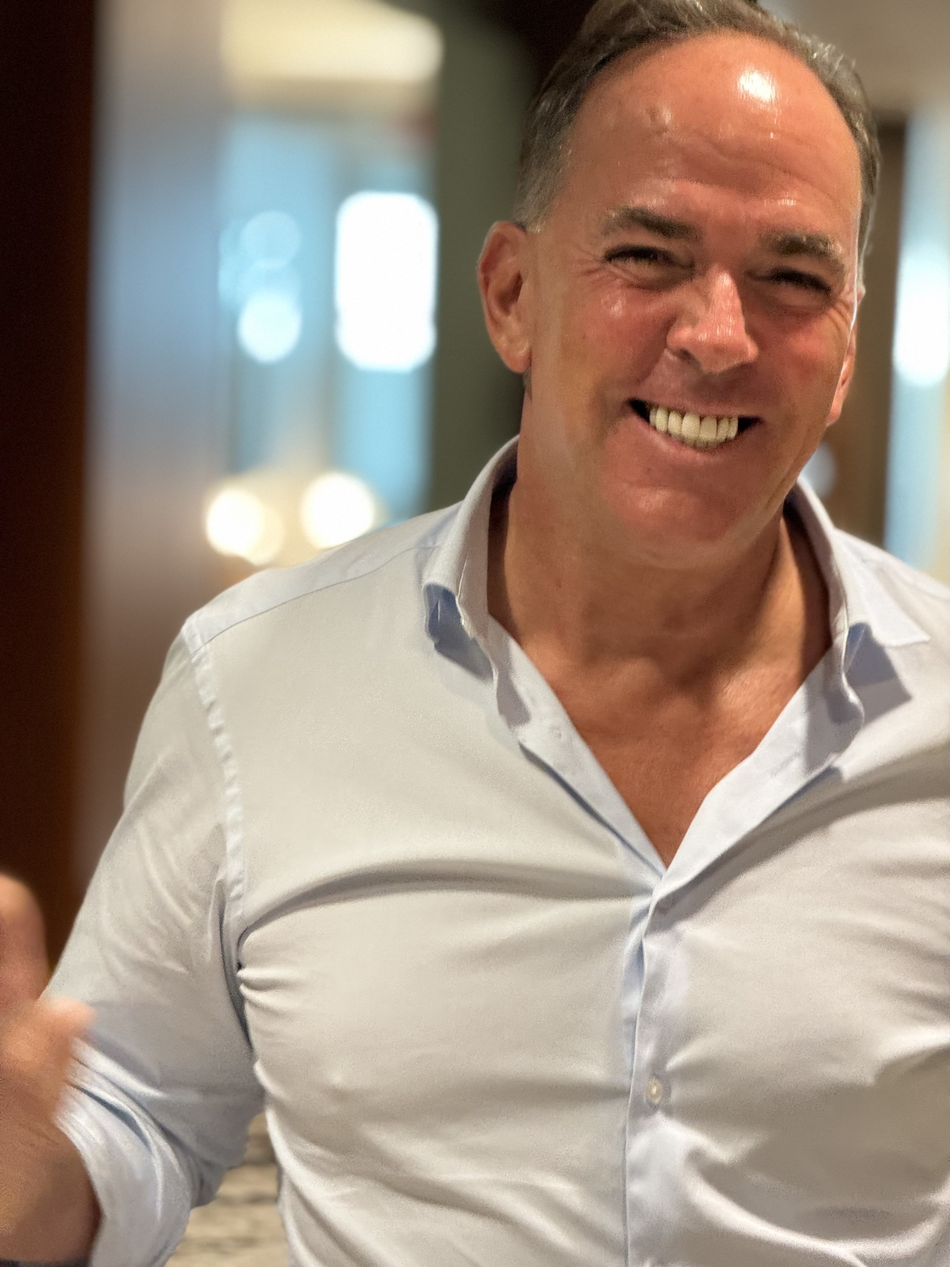 Don McClain, founder of Medro Advisors